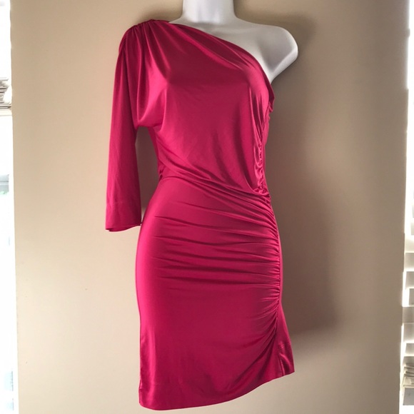 Sugar and Spice Dresses & Skirts - Off the shoulder Dress